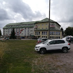 Photo n°4 de l'avis de Bernd.a fait le 16/09/2018 à 05:57 sur le  Hotel Kammweg à Großbreitenbach
