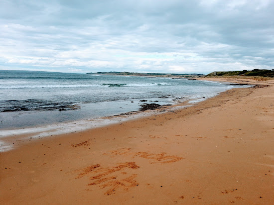 Cowrie Beach