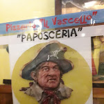 Photo n°1 de l'avis de pablo.e fait le 21/09/2023 à 05:05 sur le  Pizzeria Il Vascello à Loano