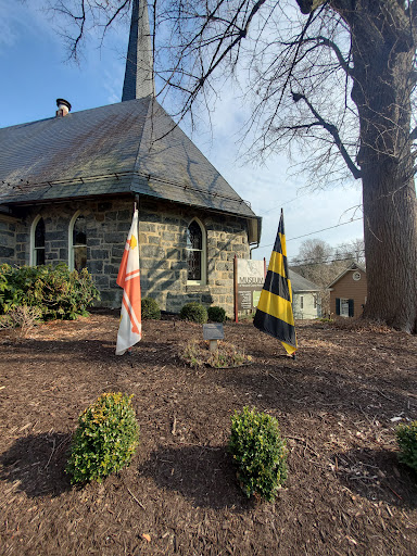 Museum «Howard County Historical Society Museum», reviews and photos, 8328 Court Ave, Ellicott City, MD 21043, USA