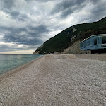 Photo n°7 de l'avis de Francesca.a fait le 10/05/2021 à 09:35 sur le  Clandestino Susci Bar à Ancona