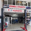 Kapaklı oto tamir elektirik İstanbul otomotiv