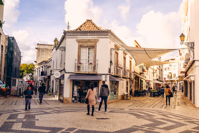 Faro Free Walking Tours - Faro