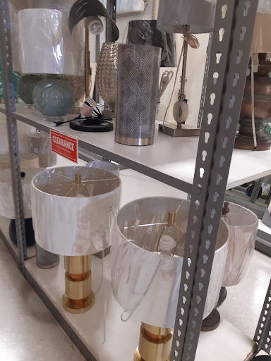 Home Goods Store «Tuesday Morning», reviews and photos, 1901 Camino Ramon, Danville, CA 94526, USA