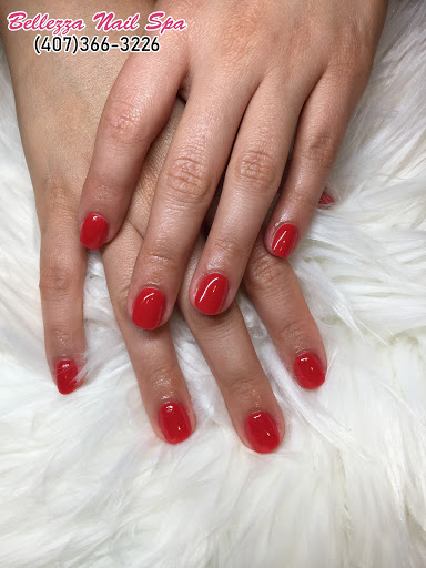 Beauty Salon «Bellezza Hair & Nail Studio», reviews and photos, 1500 Alafaya Trail #1048, Oviedo, FL 32765, USA