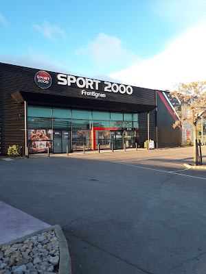 Sport 2000 Frontignan à Frontignan