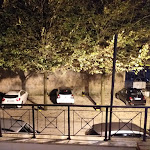 Photo n°8 de l'avis de Francesca.e fait le 08/10/2019 à 21:11 sur le  The Small Bridge à Genzano di Roma