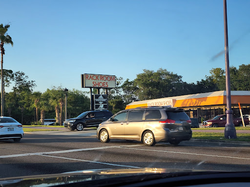 Shoe Store «Rack Room Shoes», reviews and photos, 4677 W Irlo Bronson Memorial Hwy, Kissimmee, FL 34746, USA