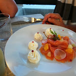 Photo n°2 de l'avis de Maria.a fait le 31/08/2019 à 20:50 sur le  Latterraggio à Caprino Bergamasco