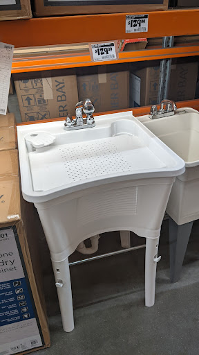 Home Improvement Store «The Home Depot», reviews and photos, 400 Comfort Dr, Harrison, OH 45030, USA