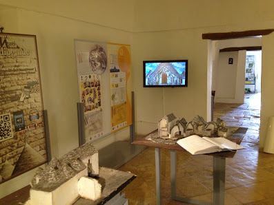 Museo del Territorio 