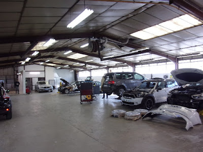 VIENNE CARROSSERIE AUTOMOBILES à Vienne