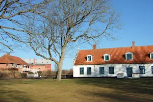 Hostrup Hovedgård image