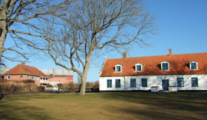 Hostrup Hovedgaard