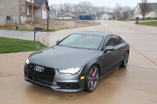 Audi Dealer «Audi Creve Coeur», reviews and photos, 11830 Olive Blvd, Creve Coeur, MO 63141, USA