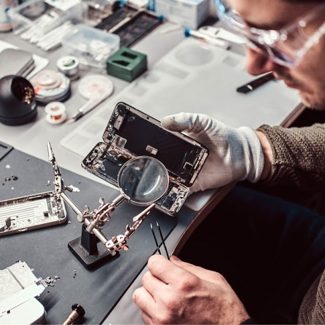 iPhonefixed Keynsham