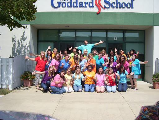 Preschool «The Goddard School», reviews and photos, 14630 York Rd, Sparks, MD 21152, USA