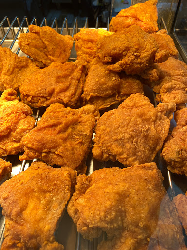 Restaurant «In-N-Out Food Stores», reviews and photos, 310 W Kennett Rd, Pontiac, MI 48340, USA