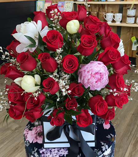 Florist «Design Works Flowers», reviews and photos, 624 N Main St, Rochester, MI 48307, USA