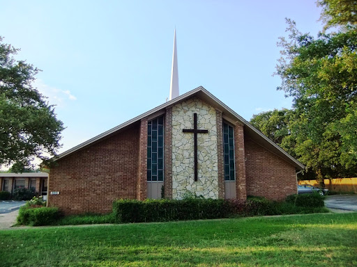 Agape Metropolitan Community Church