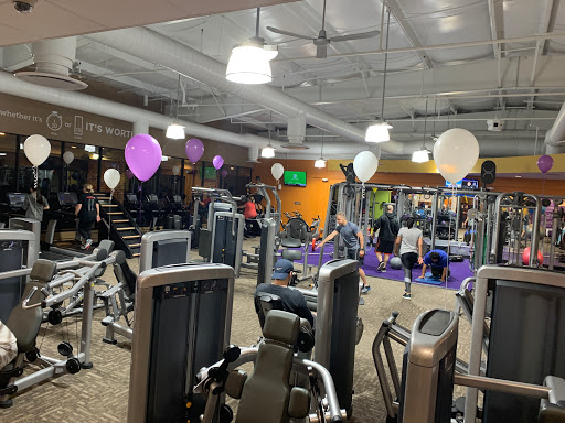 Gym «Anytime Fitness», reviews and photos, 14511 Lee Jackson Memorial Hwy, Chantilly, VA 20151, USA