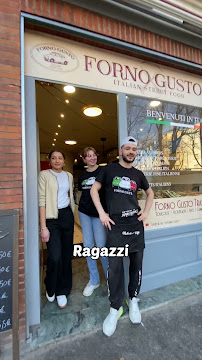 Photos du propriétaire du Pizzeria Forno Gusto à Toulouse - n°8