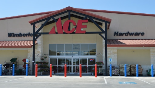 Hardware Store «Wimberley Ace Hardware», reviews and photos, 14307 Ranch Rd 12, Wimberley, TX 78676, USA