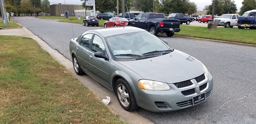 Auto Body Shop «Maaco Collision Repair & Auto Painting», reviews and photos, 2207 Smith Ave, Chesapeake, VA 23320, USA