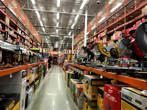 Home Improvement Store «The Home Depot», reviews and photos, 155 Nicollet Blvd W, Burnsville, MN 55337, USA