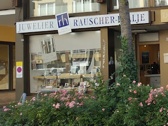 Rauscher-Hillje