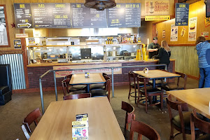 Dickey's Barbecue Pit