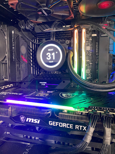 Computer Repair Service «Geeky Clean PC & Repairs», reviews and photos, 2204 Garnet Ave #200, San Diego, CA 92109, USA