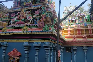 Vettuvanam Sri Ellaiamman Temple image