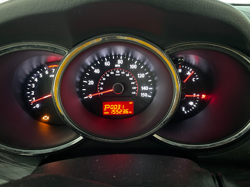 Car Dealer «Joe Myers Kia», reviews and photos, 16484 Northwest Fwy, Houston, TX 77040, USA