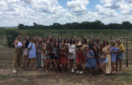Winery «Slowpokes Winery Tours», reviews and photos, 314 Harmon Hills Cove, Dripping Springs, TX 78620, USA