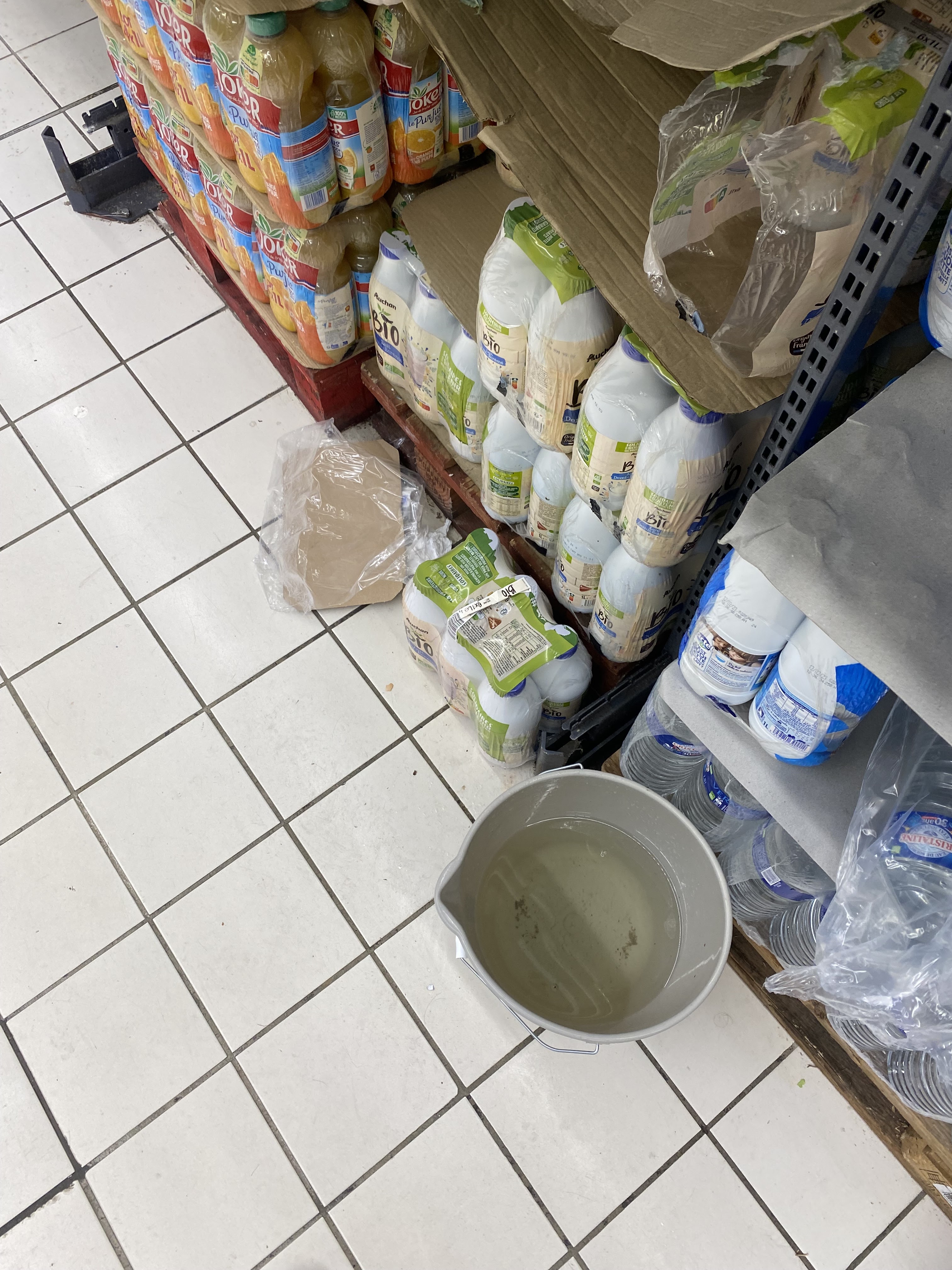 Photo n° 1 de l'avis de Dominique.' fait le 19/10/2021 à 13:34