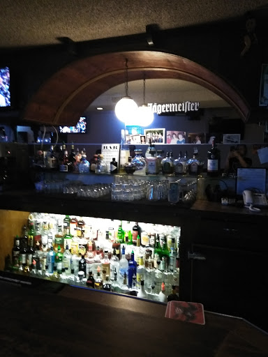 Goemans Bar