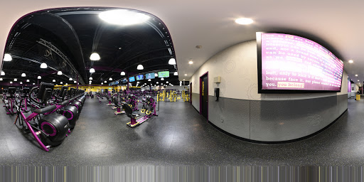 Gym «Planet Fitness», reviews and photos, 200 Glen Cove Rd, Carle Place, NY 11514, USA