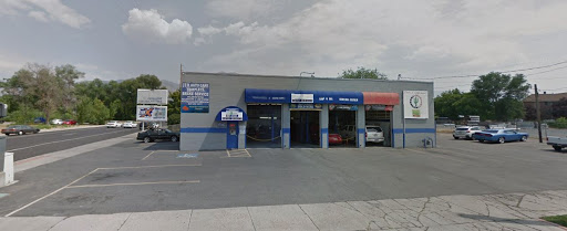 Auto Machine Shop «JER Auto Care», reviews and photos, 3110 Lincoln Ave, Ogden, UT 84401, USA