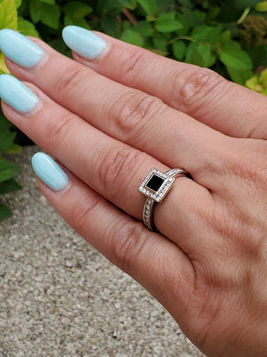 Jeweler «Keswick Jewelers Inc», reviews and photos, 69 S Evergreen Ave, Arlington Heights, IL 60005, USA