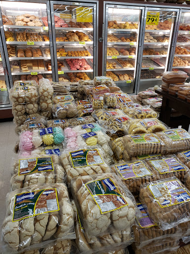 Supermarket «El Ahorro Supermarket Cambio De Cheques», reviews and photos, 3107 Blalock Rd, Houston, TX 77080, USA