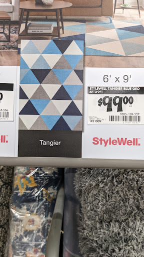 Home Improvement Store «The Home Depot», reviews and photos, 1222 W Hill Rd, Flint, MI 48507, USA