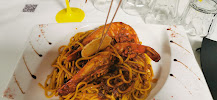 Spaghetti du Restaurant italien La Pasta à Vitrolles - n°10