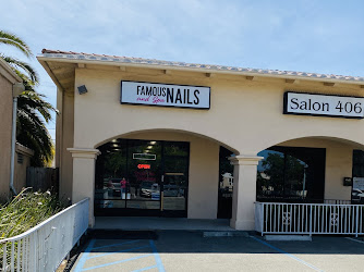 Famous nails and spa