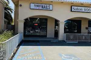 Famous nails and spa image