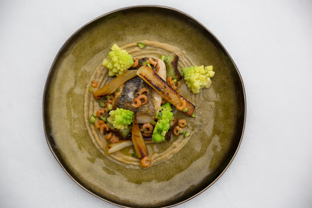 Plats et boissons Chalet Chalet Floralie 73440 Les Belleville