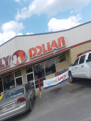 Discount Store «Dollar General», reviews and photos, 11073 US-278, Holly Pond, AL 35083, USA