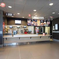 Photos du propriétaire du Restaurant KFC Les Ulis - n°4
