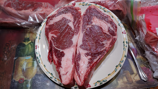 Grocery Store «Rivertown Market IGA», reviews and photos, 1041 Old US Rte 52 # A, New Richmond, OH 45157, USA