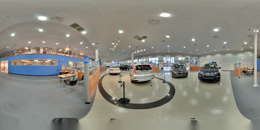 Honda Dealer «Vatland Honda», reviews and photos, 700 US-1, Vero Beach, FL 32962, USA